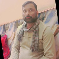 Shafqat Khalid