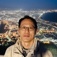 Jeremy Chiang