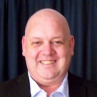Terry Wilshaw