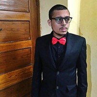 Arnab Chatterjee