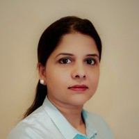 Neha Prakash