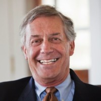 Michael Griffin