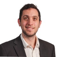 Nathan Mucciante