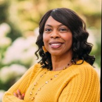 Tonya Harden