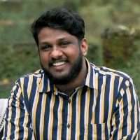 Akhil T S