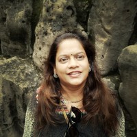 Archana Ravishankar