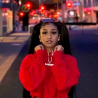 Rachel Tikaprasad