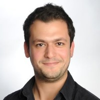 Serdar Uludag