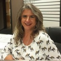 Rhonda Bedford