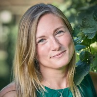 Alexandra Notman-Watt