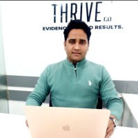 Ajay Dubey