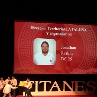 Jonathan Reskin Smoler