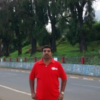 Baskar Ramasamy