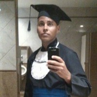 Maicon Valeriano dos Santos