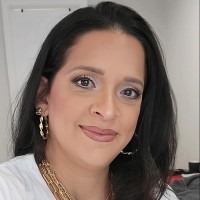 Melanie Gallegos