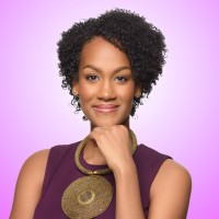 Brittany Singh Williams, ACC, CALC
