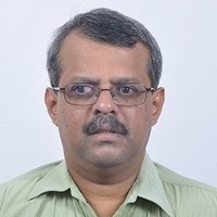 K Srikanth