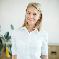 Yana Bogomaz
