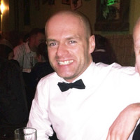 Stephen Hunter