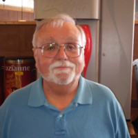 Tom Davis