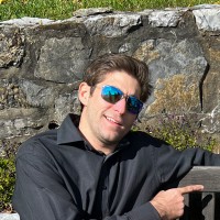 Nick Abadiotakis