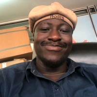James Ngere