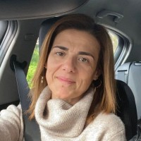 Monica Susana Almeida