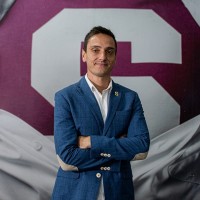 Sergio Gila Lozano