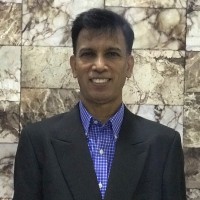 Matthew Marianathan