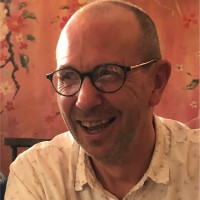 Colin Seddon