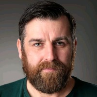 Brian Matthews-Murphy