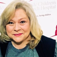 Bernadette Lee
