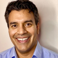 Henry Morales