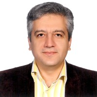 Farshad Amini Behbahani