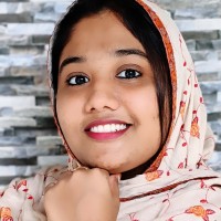 Afna Haseeb