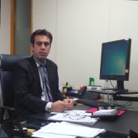 Assad Khan
