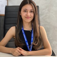 Zebo Khabibullaeva