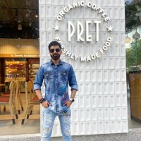 Vishesh Mehrotra