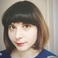 Amalia Topaloudi