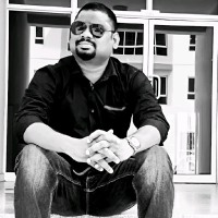 Manikandan S P