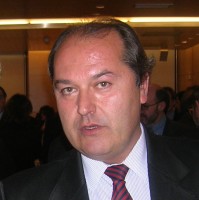 Javier Azula