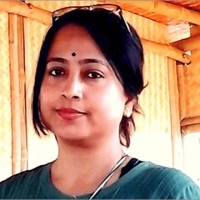 Indrani Mukherjee