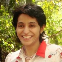 Ruzan Khambatta