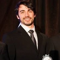 Jonathan Chevalier