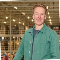 Jonas van 't Hek