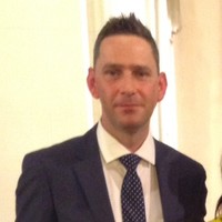 Oliver Mclarnon