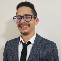 Luis David Rodriguez Martinez - Cia