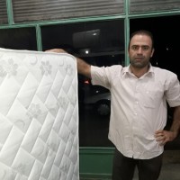 Ali Mehri Razlighi