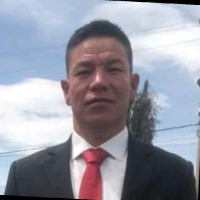 Alexander Mesa Moreno