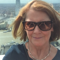 Siobhan Godfrey